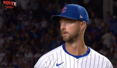 Sports Illustrated - Cubs Answer Announcers' Call to…