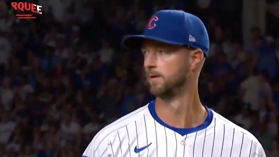 Sports Illustrated - Cubs Answer Announcers' Call to…