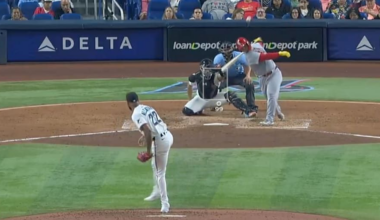 Sports Illustrated - Marlins Announcer Loses It After…