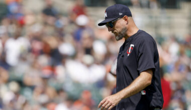 Rocco Baldelli Is Done With the Data Management Style