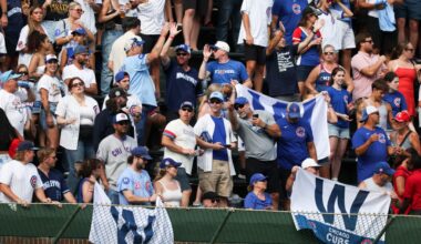 Chicago Cubs increasing season ticket prices at Wrigley Field