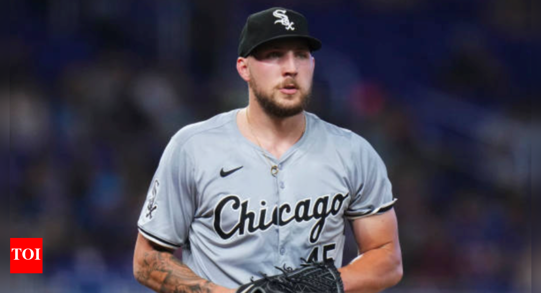 "Isn't up to my par": Red Sox ace demands more from himself after impressive showing against White Sox | MLB News