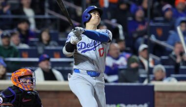 2025 Fantasy Baseball Week 22 Trade Values: Rest of season rankings for Roto, H2H points