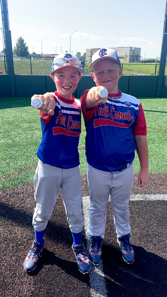 Albertsen, Pippert capture state baseball championship | News, Sports, Jobs