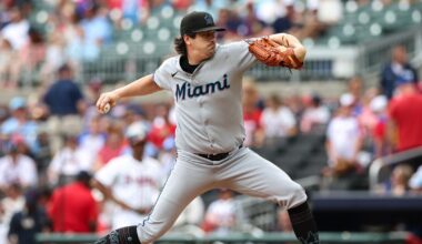 Braves claim RHP Cal Quantrill off waivers from Marlins