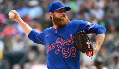 Yankees sign Paul Blackburn, adding former All-Star right-hander to staff ahead of series vs. Red Sox