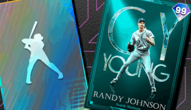 Randy Johnson Among Most Recent Weekend Classic Rewards for MLB The Show 25