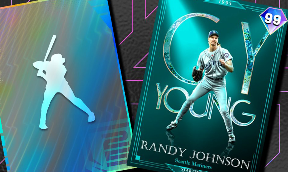 Randy Johnson Among Most Recent Weekend Classic Rewards for MLB The Show 25