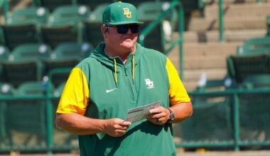 Thompson Adds 10 to BSB's 2026 Roster