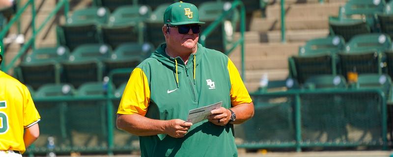 Thompson Adds 10 to BSB's 2026 Roster