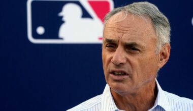 Coming Expansion Could Change Baseball Alignment, Schedule