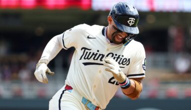 Twins Players Growing Frustrated with Organization