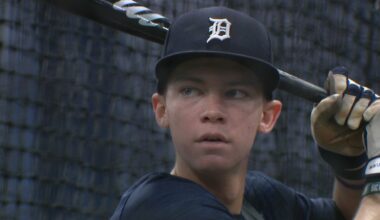 Sickles High School alum Jordan Yost loving first taste of pro-baseball