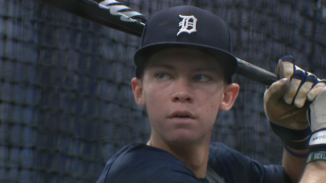 Sickles High School alum Jordan Yost loving first taste of pro-baseball