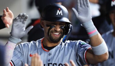 Twins 9, White Sox 7: Lewis grand slam leads team to win in a sloooow one