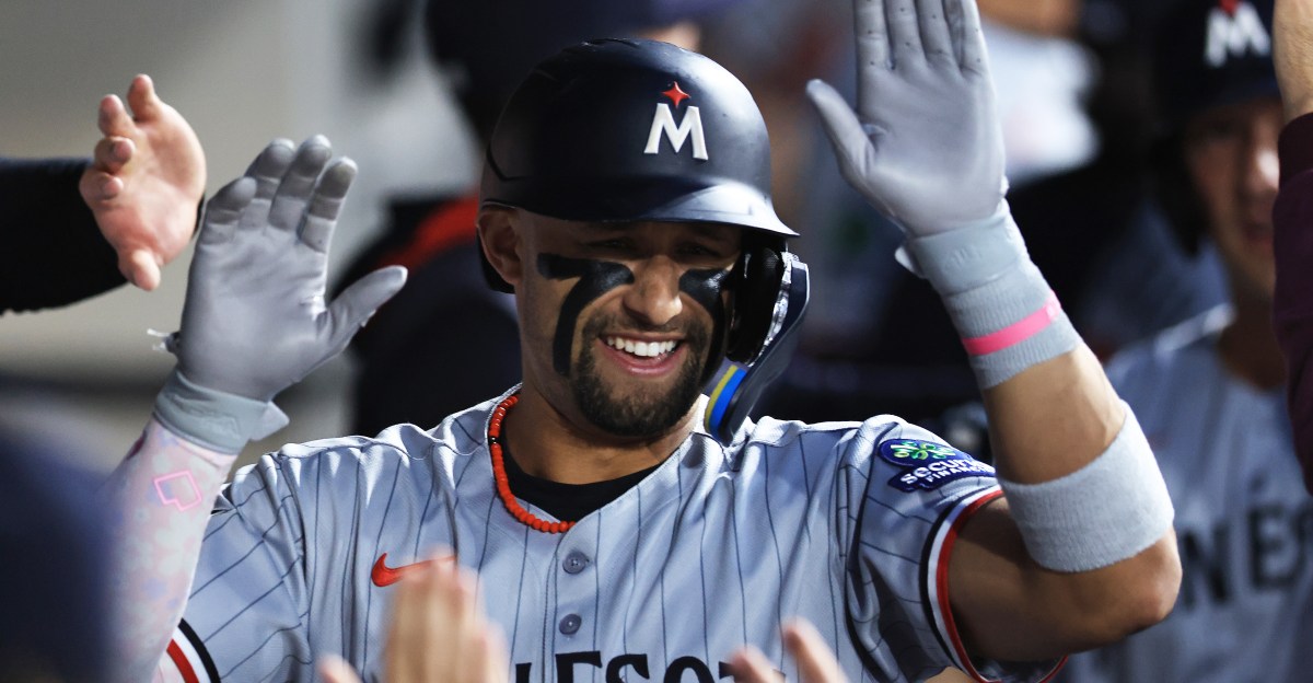 Twins 9, White Sox 7: Lewis grand slam leads team to win in a sloooow one