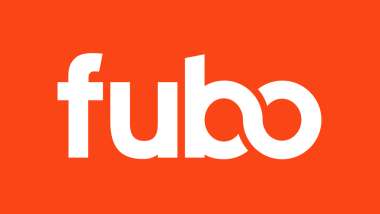 New Fubo Logo