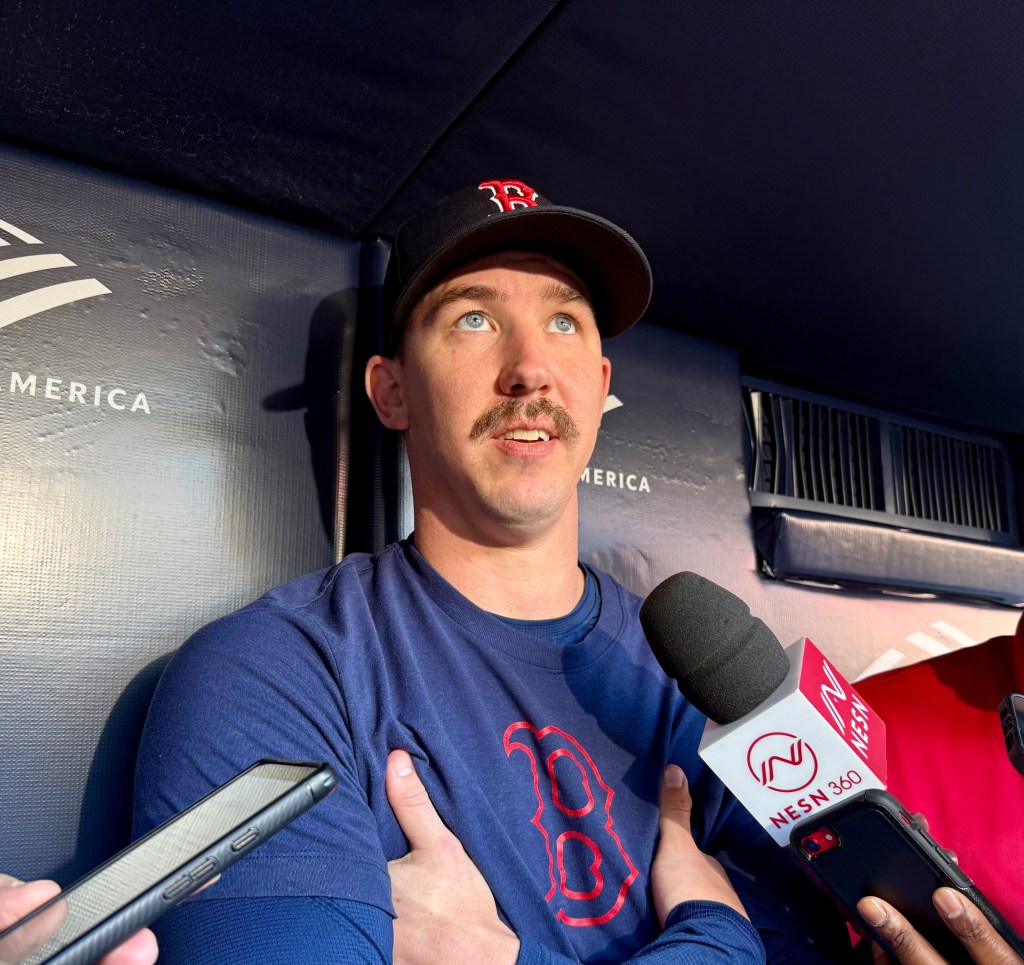Amidst playoff push, Red Sox move Walker Buehler to bullpen