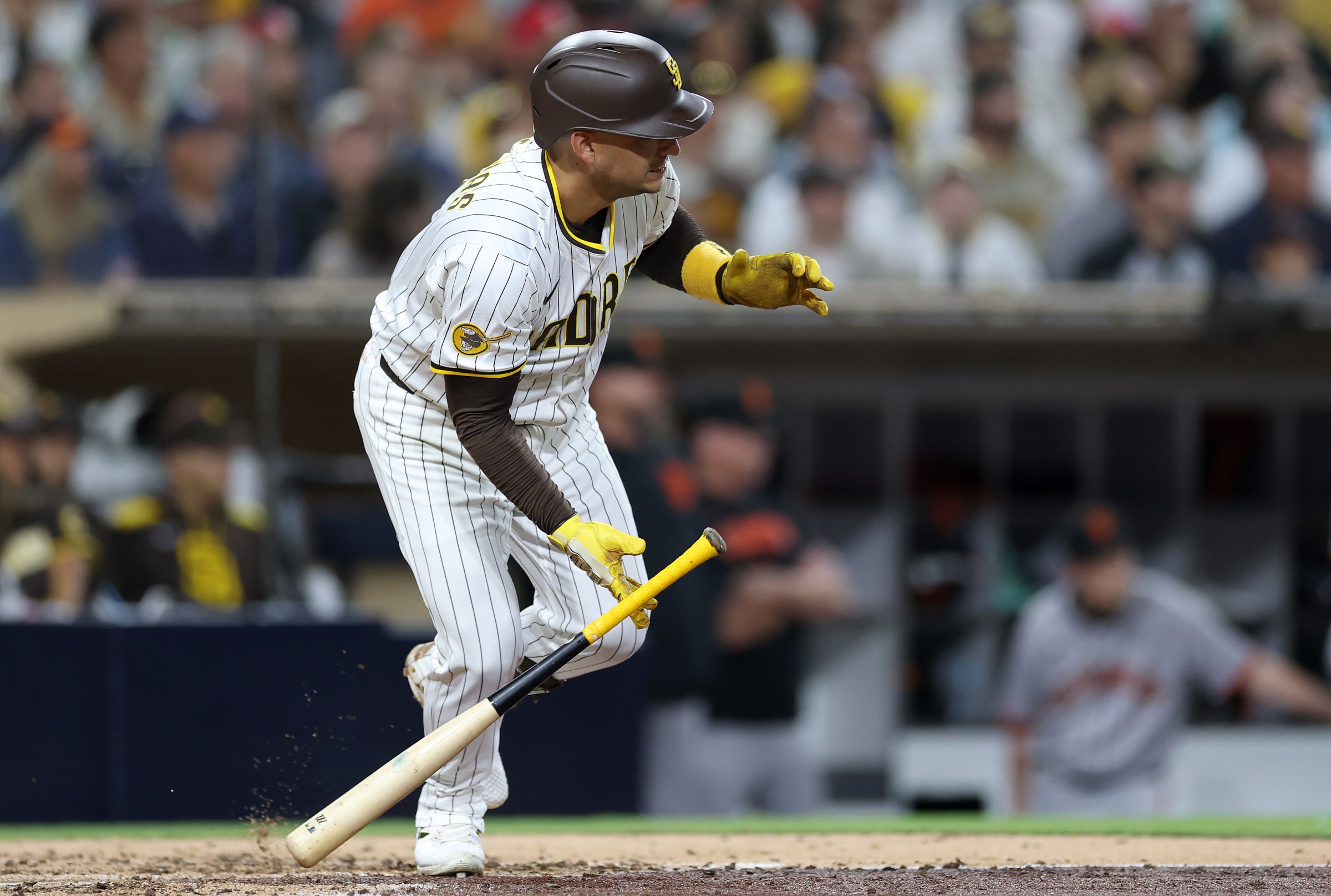 Good Morning San Diego: Nick Pivetta, Padres offense get team back in win column