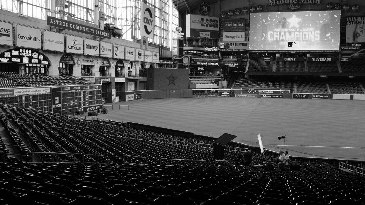 'The Streak' is more than a baseball story; it's a human story in the heart of Salt Lake City