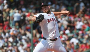 How and where to bet MLB player prop picks, odds for Aug. 23: Garrett Crochet among best bets