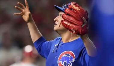 Nothing Stranger Than NL Central Race, Sandberg Tribute Draws Legendary Crowd, Brewers Will Honor Uecker Today -