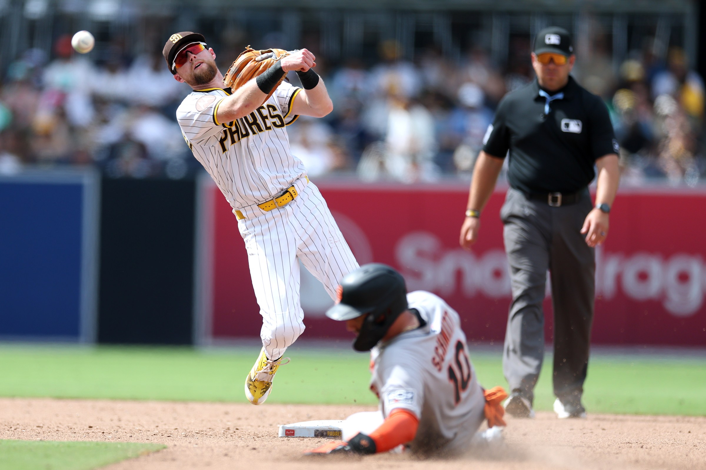 Good Morning San Diego: Padres win, set up rematch with Dodgers for NL West lead
