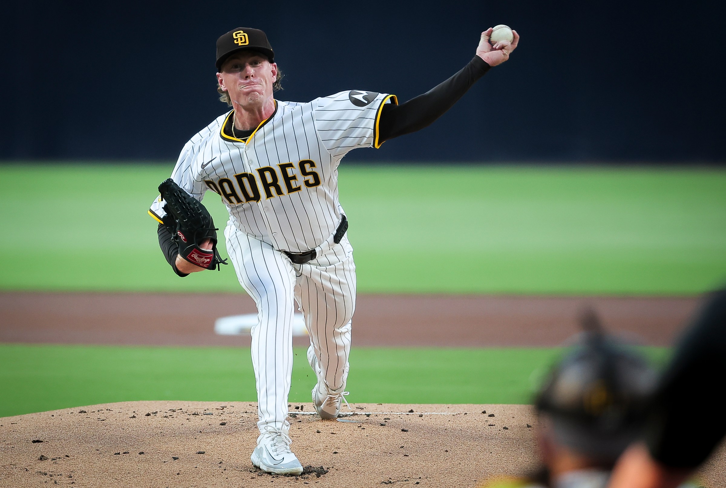 Good Morning San Diego: Padres offense supports JP Sears with four home runs