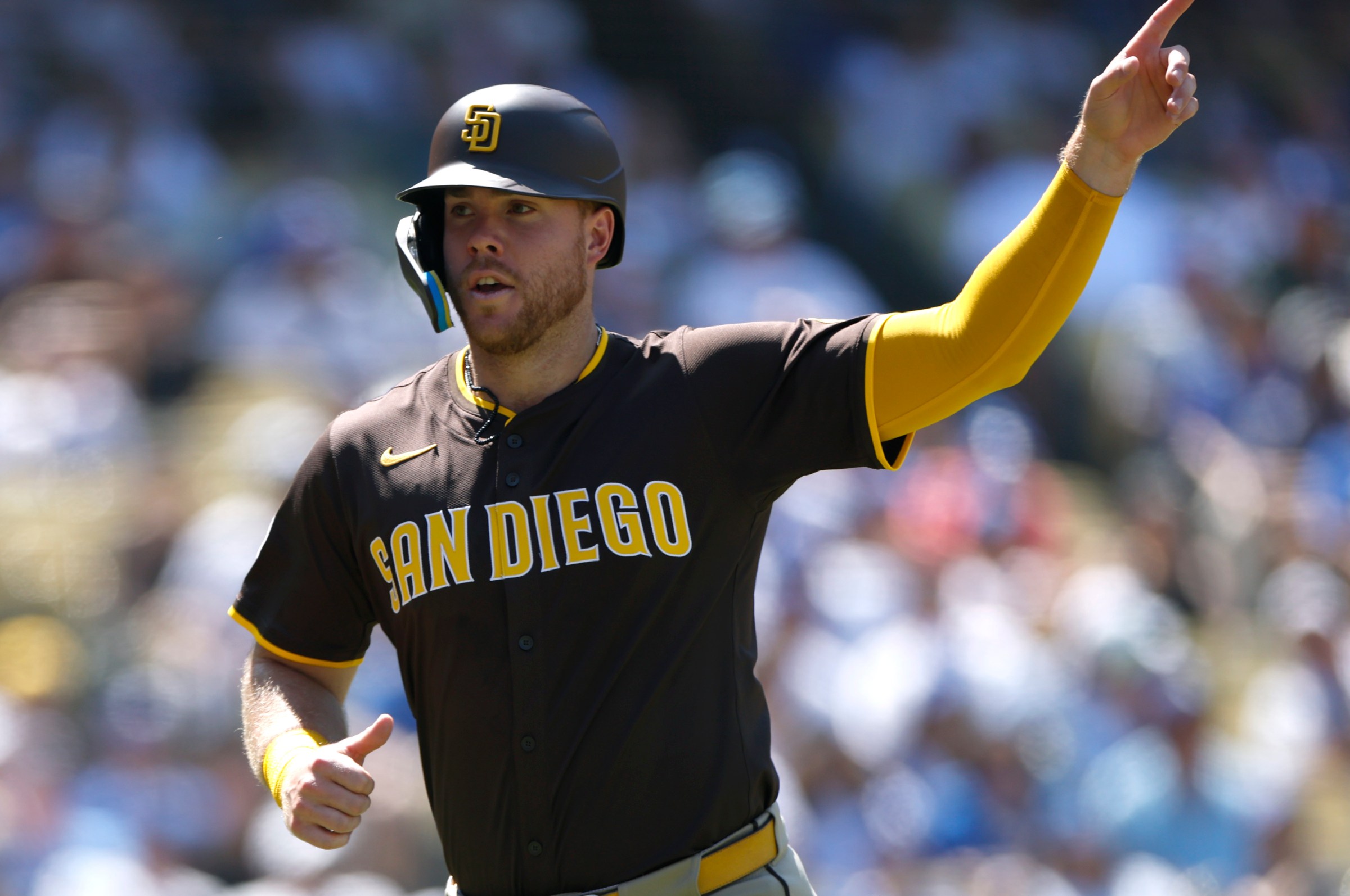 Good Morning San Diego: Padres look to end losing skid at home