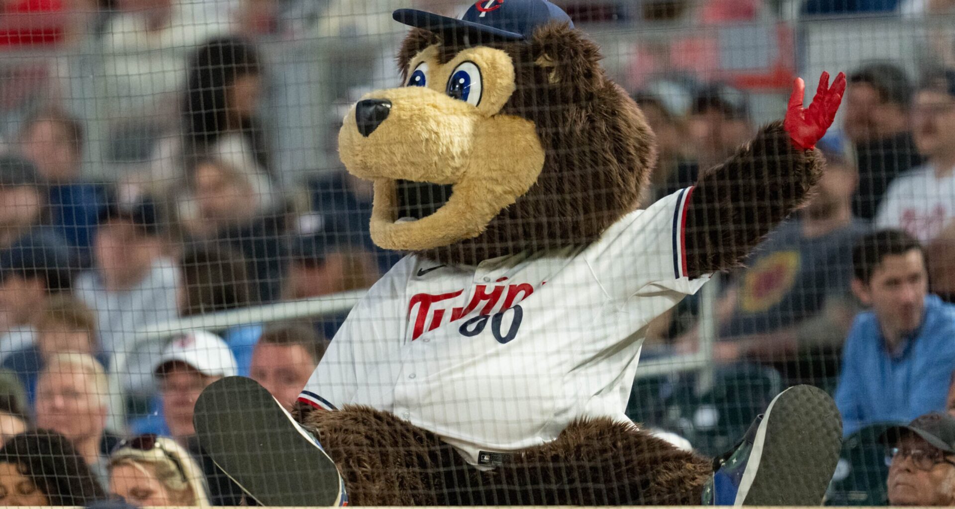 Minnesota Twins Owners Still Plan to Sell