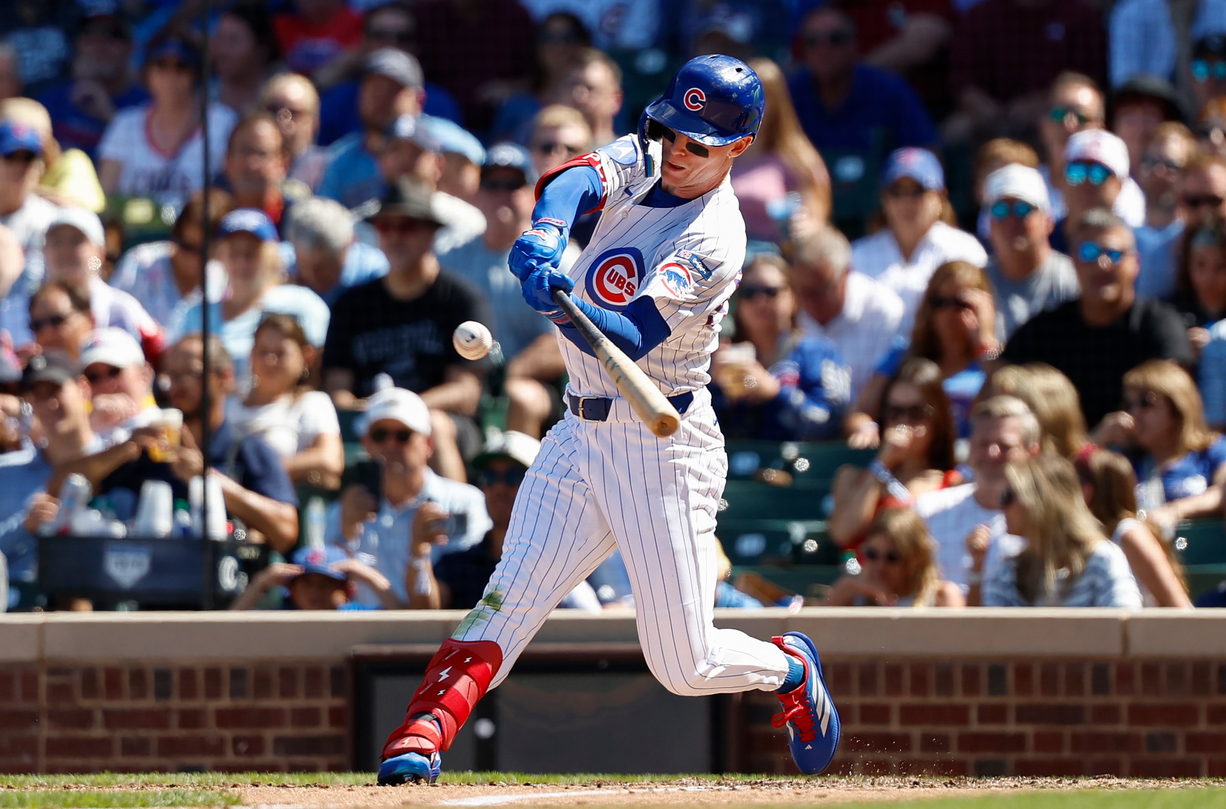 Overflow thread: Cubs vs. Angels, Friday 8/22, 8:38 CT