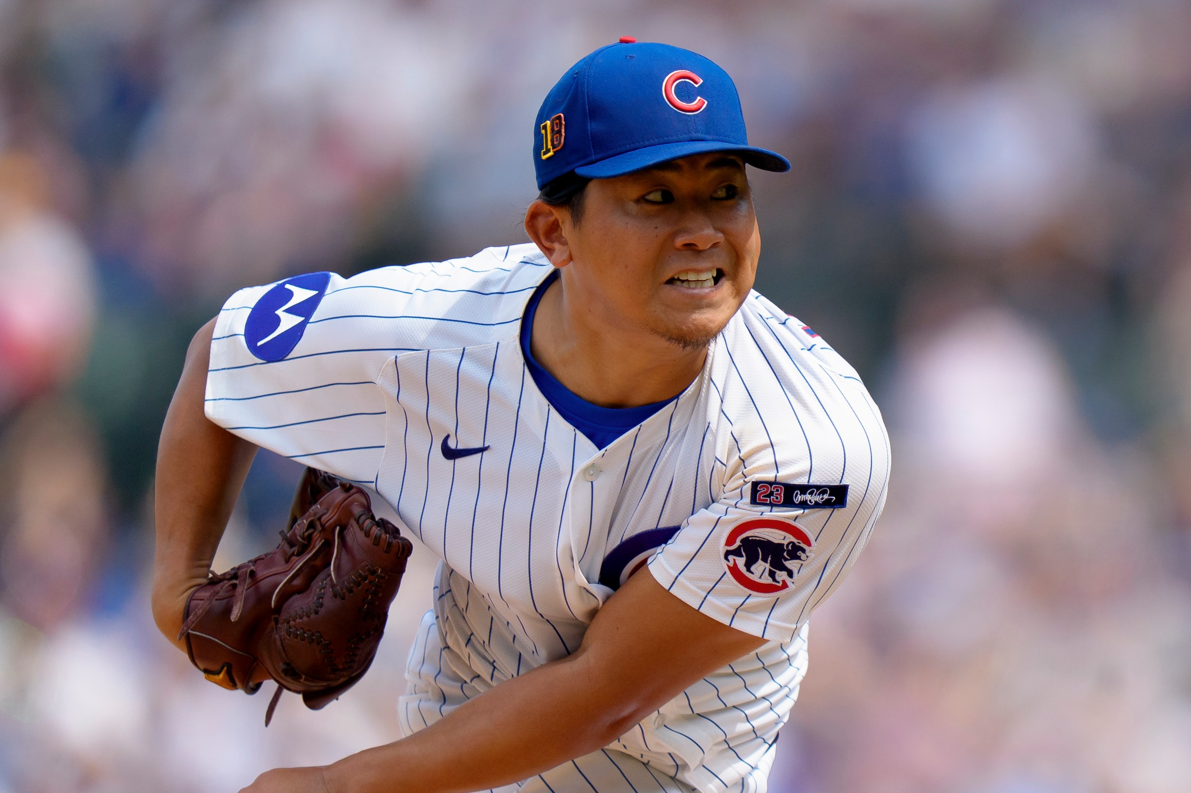 First pitch thread: Cubs vs. Brewers, Thursday 8/21, 1:20 CT