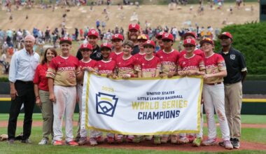 Nevada advances to Little League World Series title game vs Taiwan