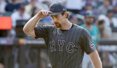 Three Mets takeaways after winning two of three vs. the Mariners