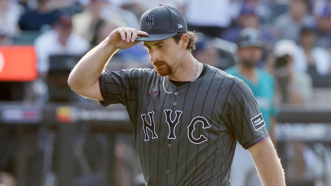 Three Mets takeaways after winning two of three vs. the Mariners