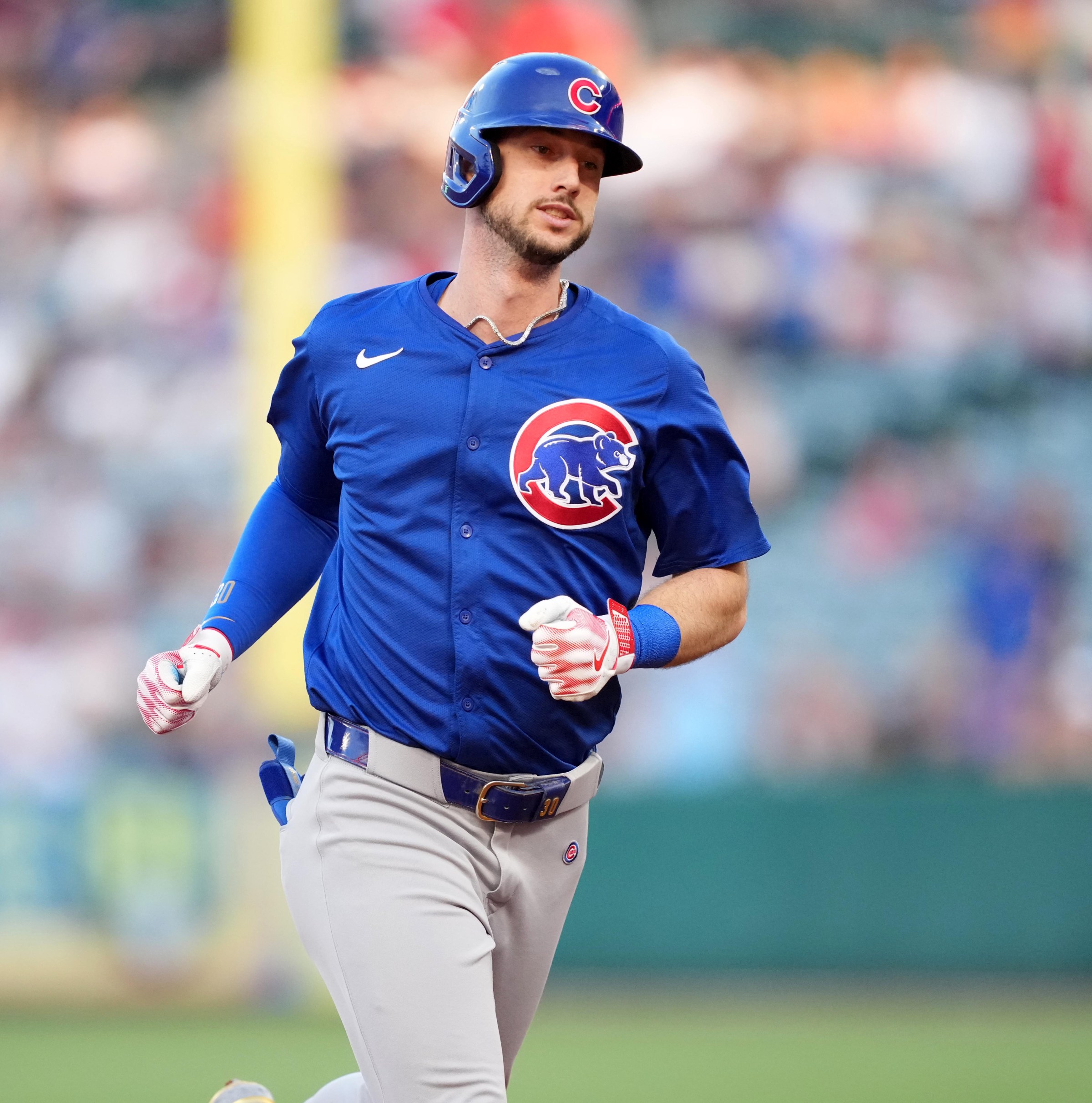 Overflow thread: Cubs vs. Angels, Saturday 8/23, 8:38 CT