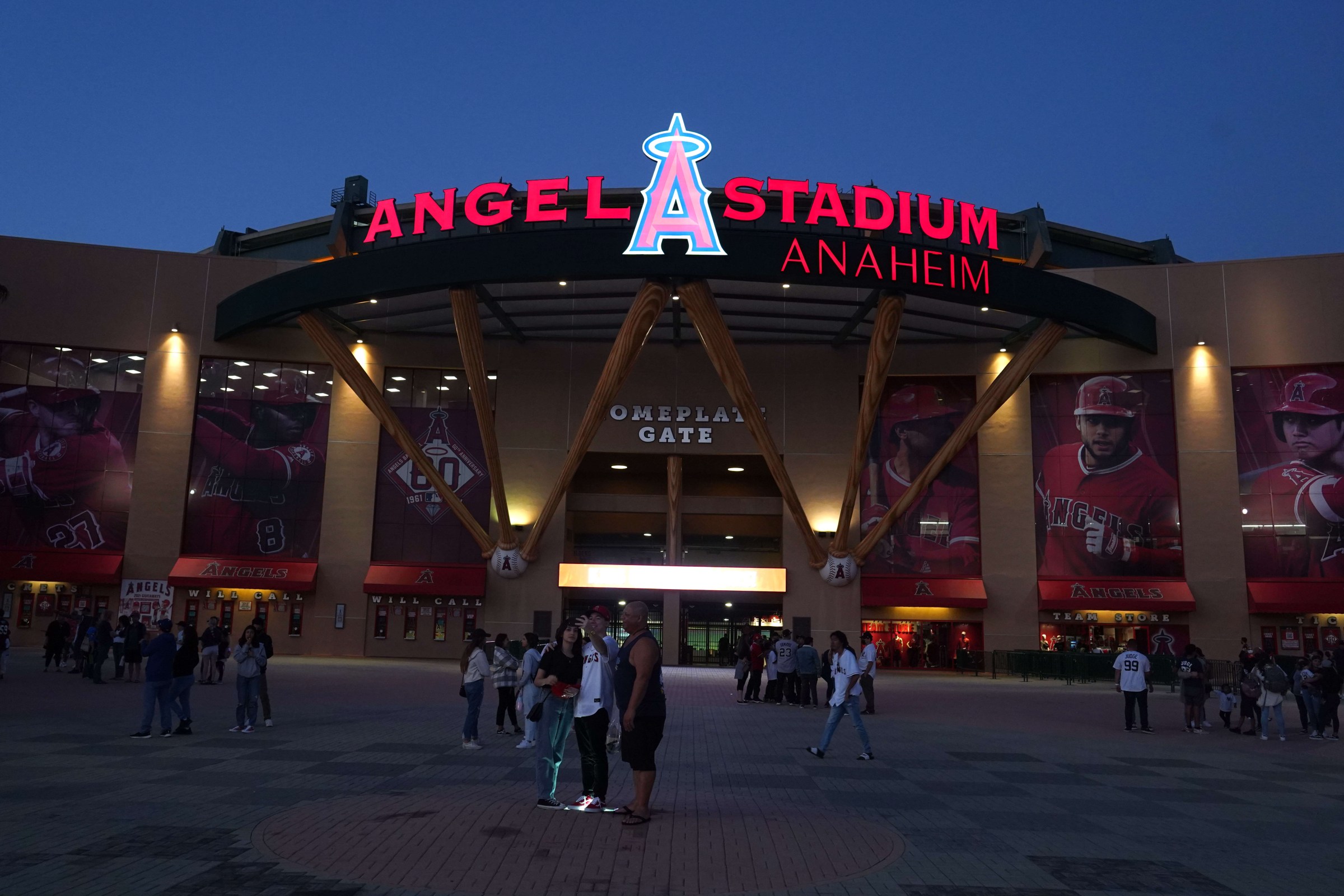 Cubs vs. Angels Saturday 8/23 game threads