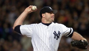Trump backs Roger Clemens for Hall of Fame