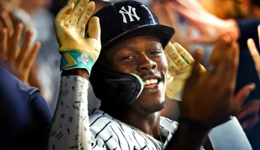 The New York Yankees avoid disaster but cannot afford to be complacent as fans call for Aaron Boone to be fired - MARCA