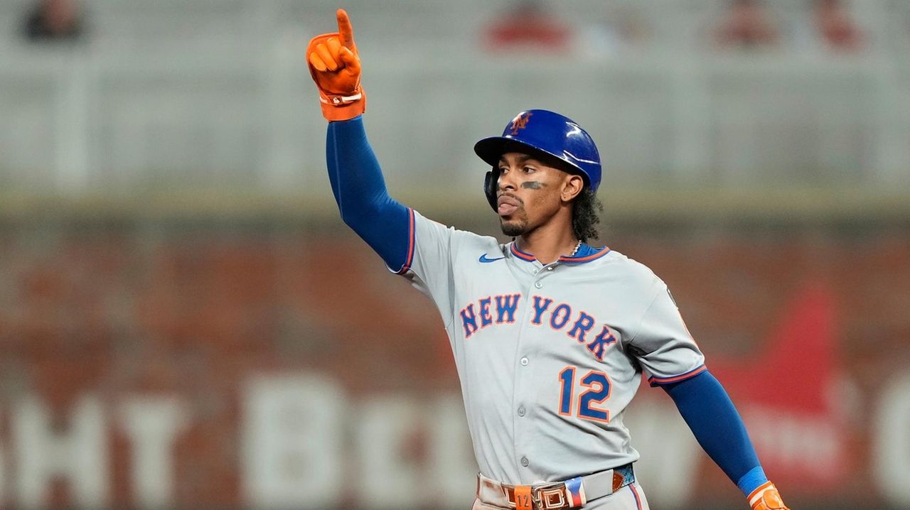 Mets takeaways after Atlanta series