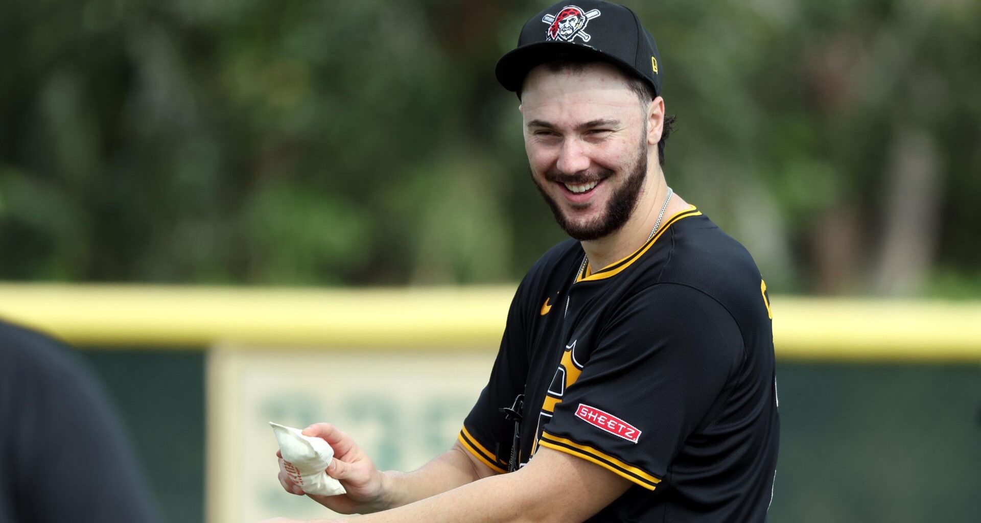 Paul Skenes' Gem Lifts Pirates To MLB Lead In This Category