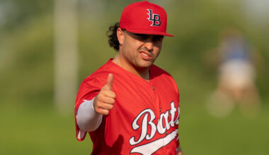 Reds prospect Sal Stewart hits 460-foot homer in 2-homer game