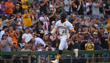 Cardinals back at home for four against Pirates - A Series Preview