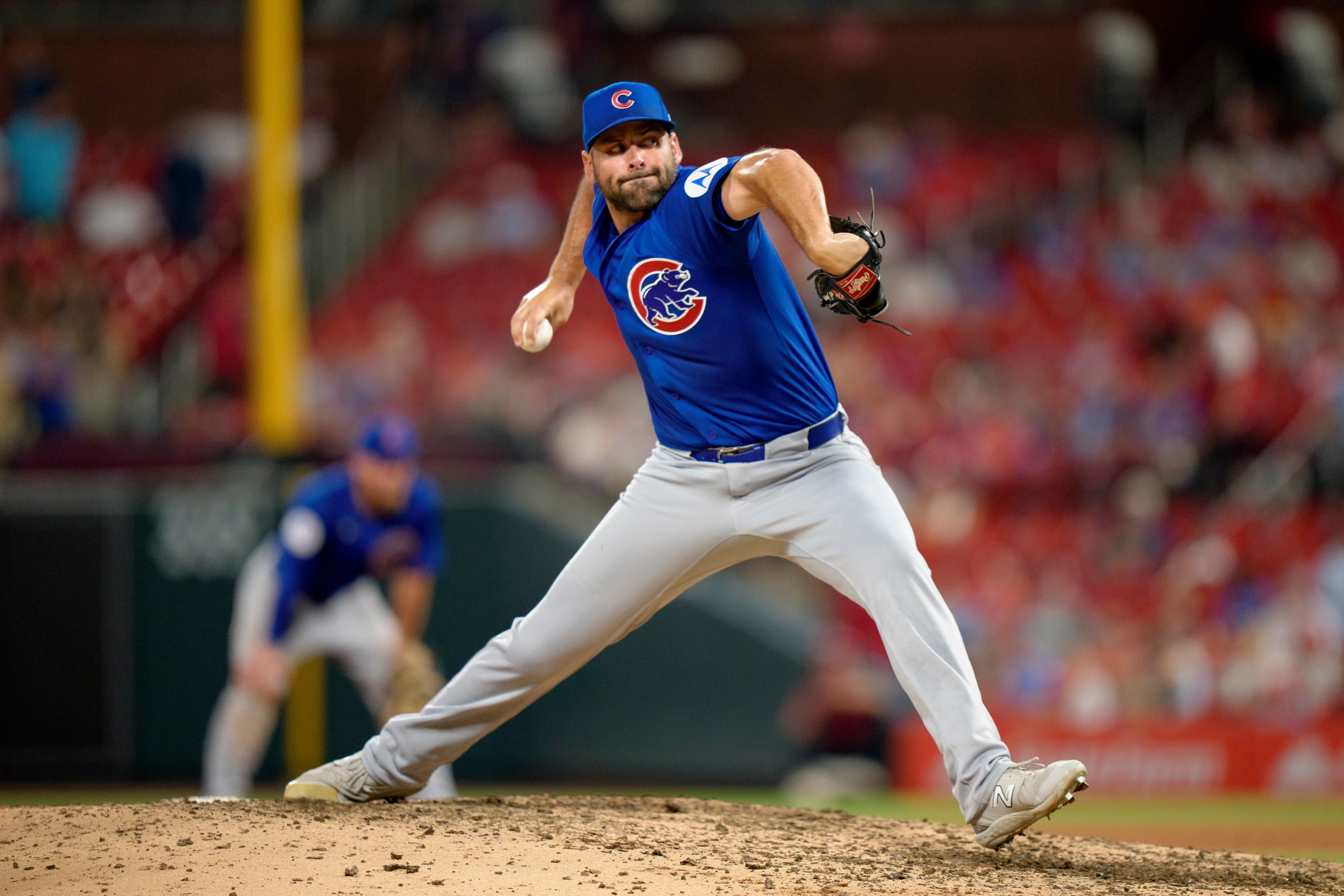 Mariners Moose Tracks, 8/21/25: Michael Fulmer, Bubba Chandler, and Taylor Trammell