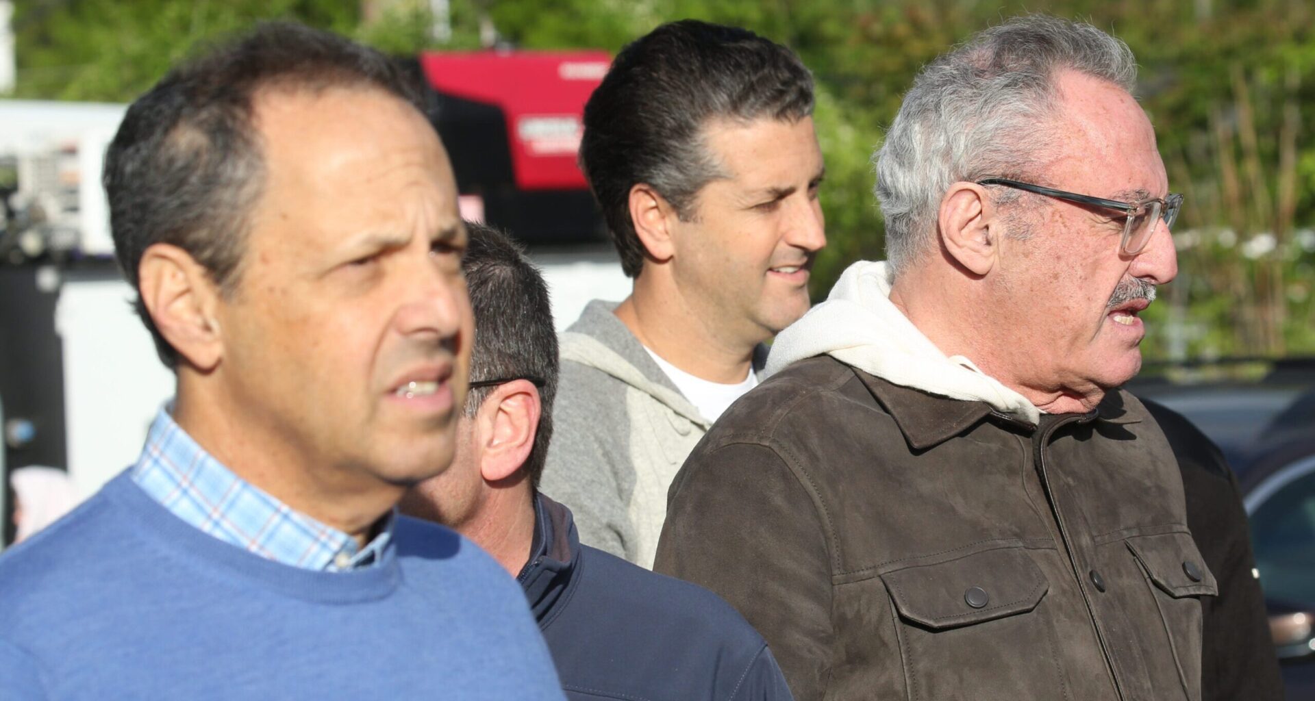 Twins' New Ownership Groups May Include Familiar Billionaires