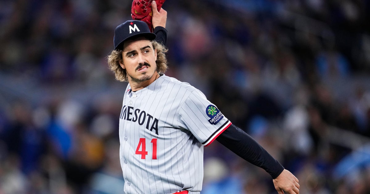 Minnesota Twins rocked in 1st inning in 10-4 loss to Toronto Blue Jays