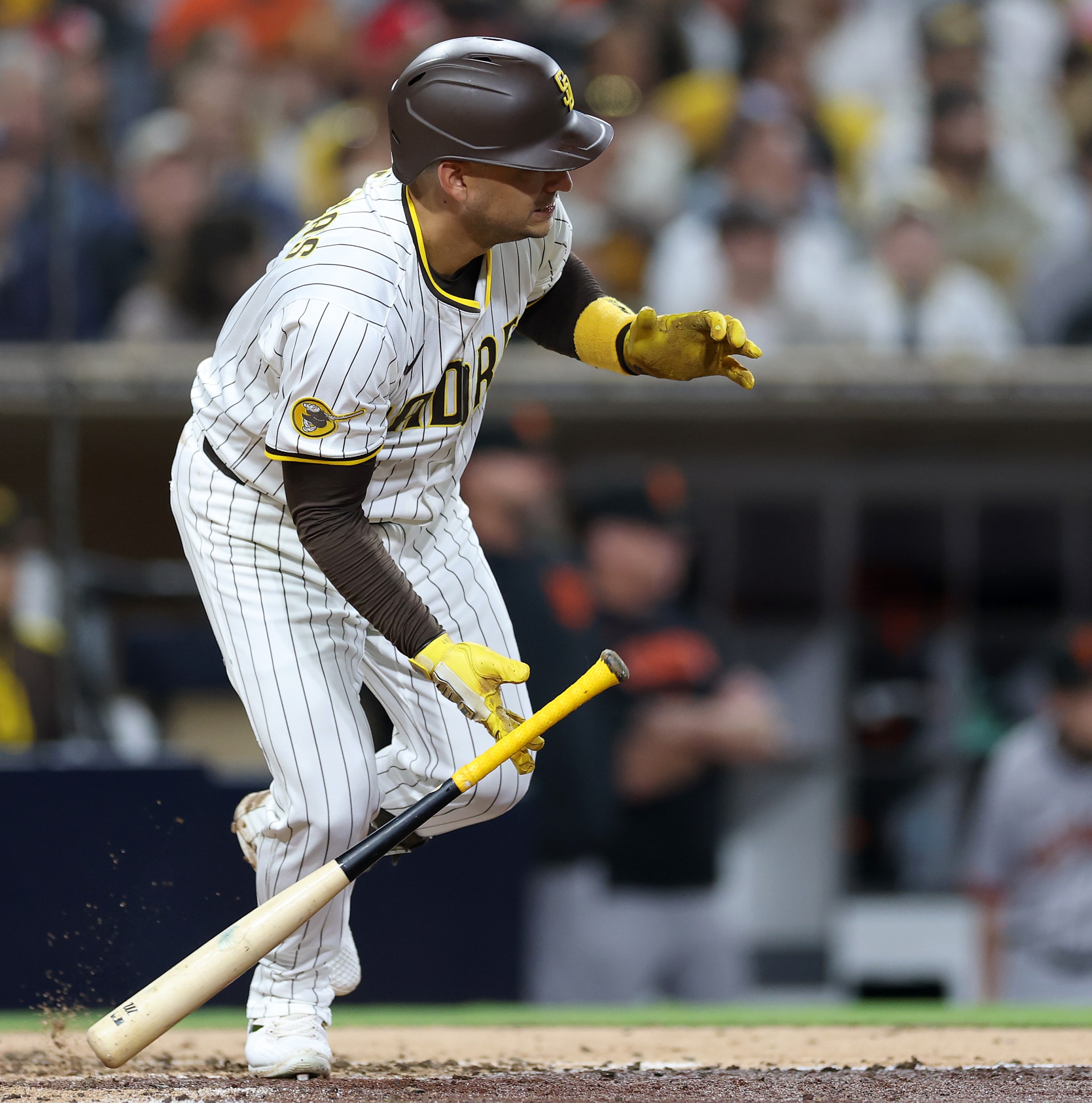 Good Morning San Diego: Nick Pivetta, Padres offense get team back in win column