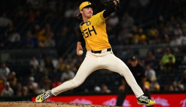 Several MLB Top Prospects Get Called Up In August