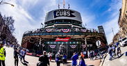FIRST LOOK: Chicago Cubs announce 2026 regular season schedule