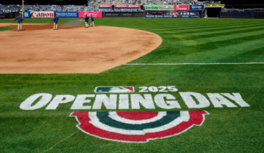 MLB releases 2026 schedule: Opening Day kicks off earlier than ever, Rivalry Weekend returns, more dates